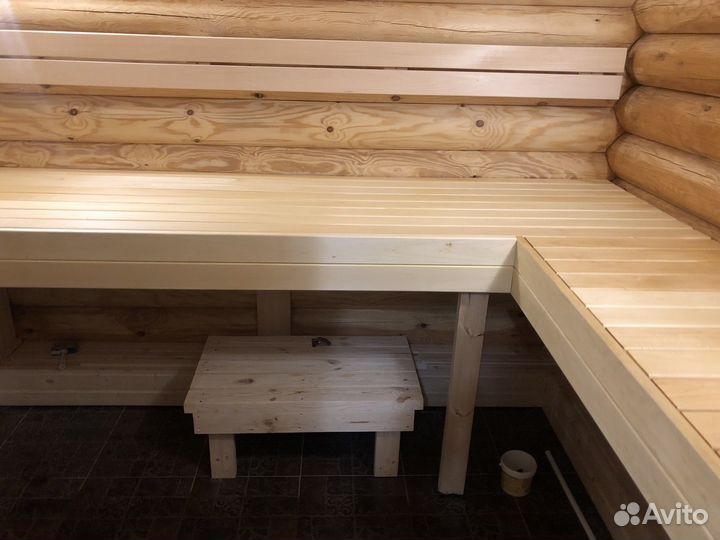 Аренда бани