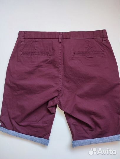 Шорты Primark W32