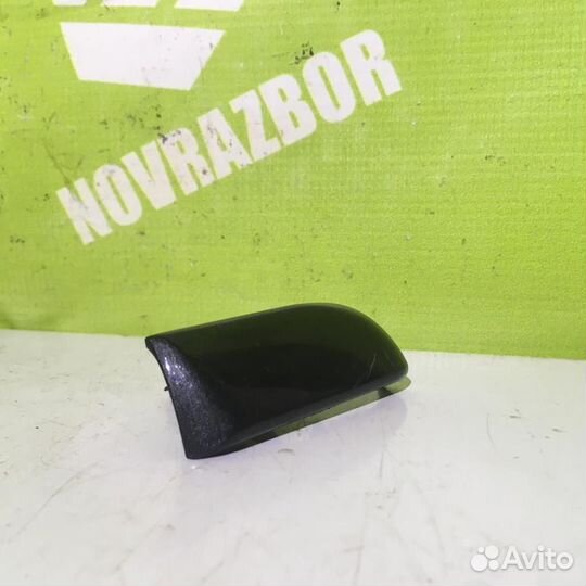 Накладка декоративная Мазда 6