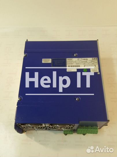 Сервопривод Kollmorgen S62001