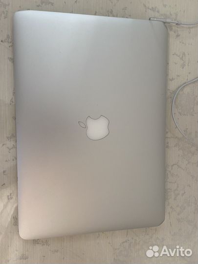 Macbook air
