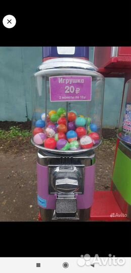 Аппарат механический