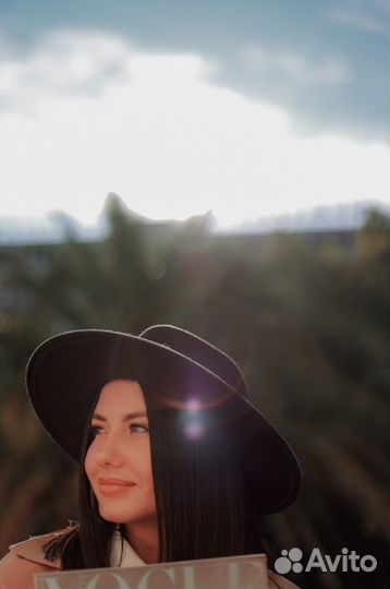 Ищу фотографа, Фотограф