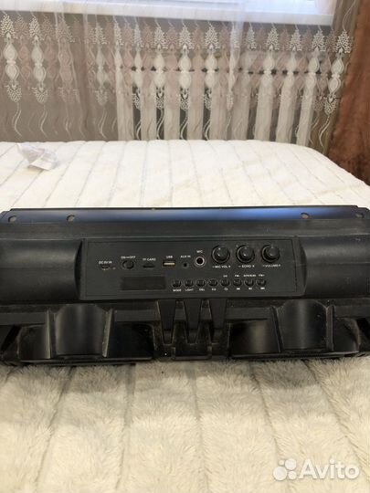 Колонка swen ps-485