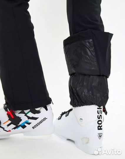 Комбинезон горнолыжный