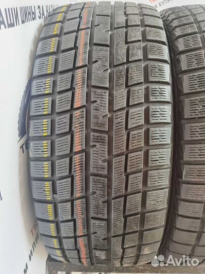 Yokohama Ice Guard IG30 245/50 R18 97Q