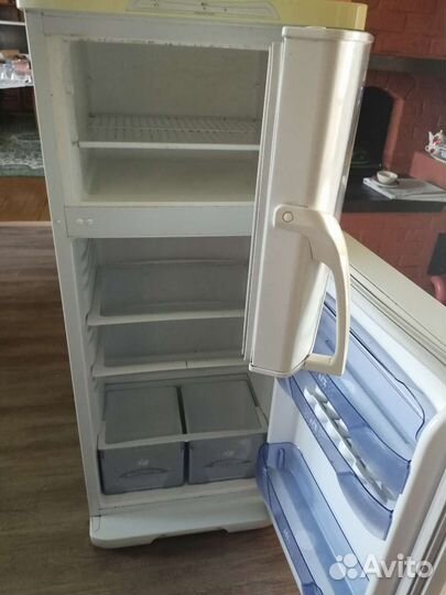 Холодильник на запчасти