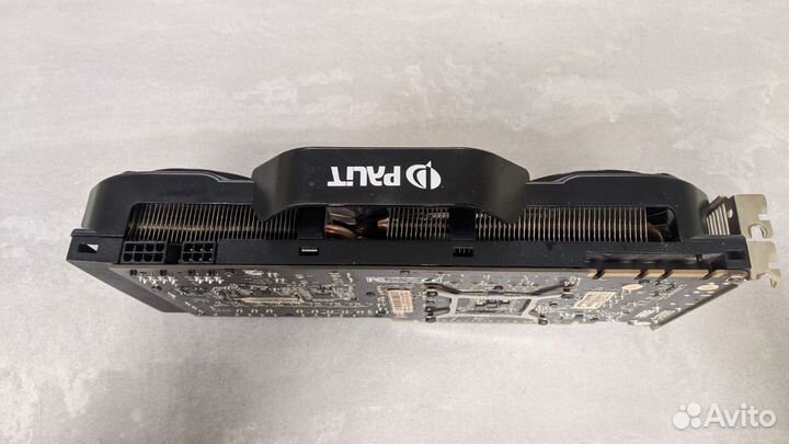 Palit GTX 770 2gb gddr5 jetstream