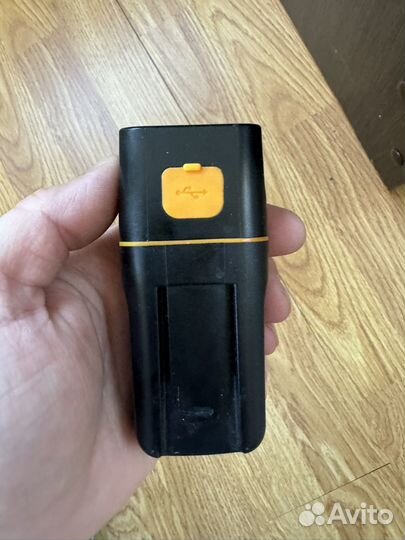 Фонарь для велосипеда