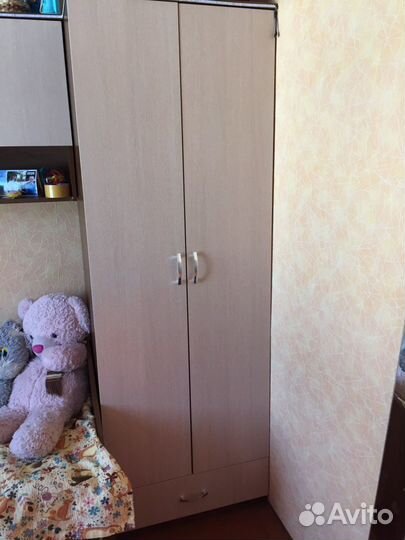 Мебель для детской бу