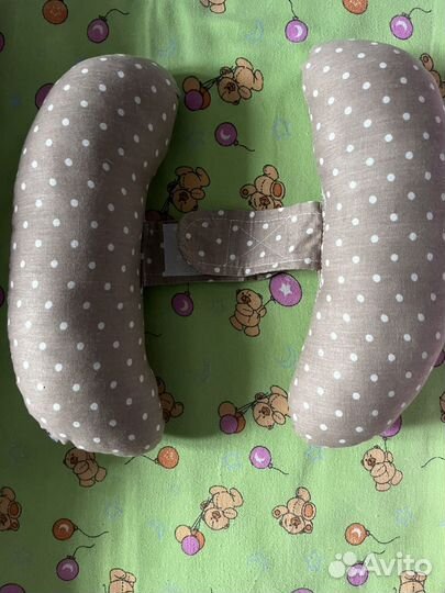 Подушка позиционер