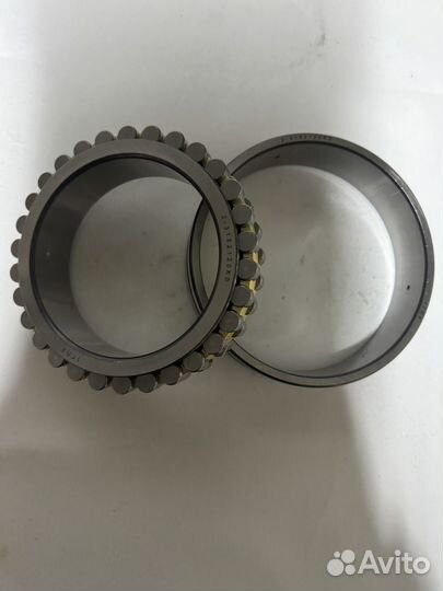 Подшипник 2-3182120Л