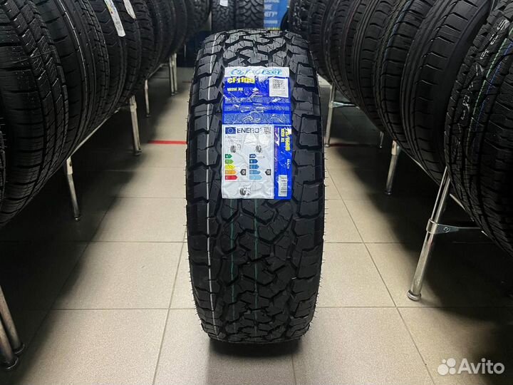 Comforser CF1100 215/75 R15 100S