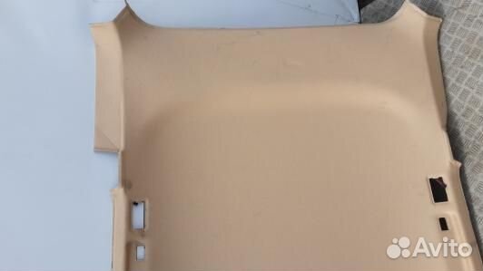 Потолок салона BMW 5 F10/F11 (2NN03JD01)