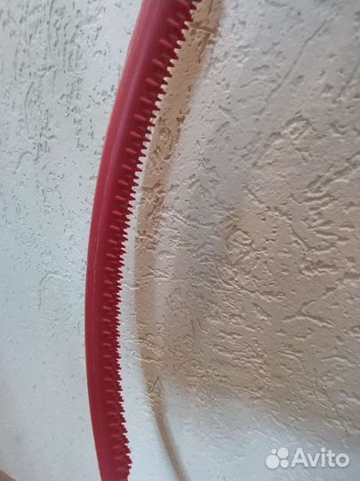 Массажный обруч хулахуп