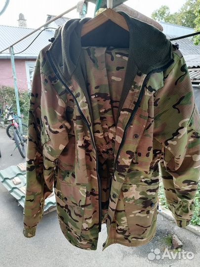 Военная форма