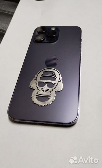 Пластина магнитного держателя