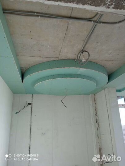 Квартира под ключ