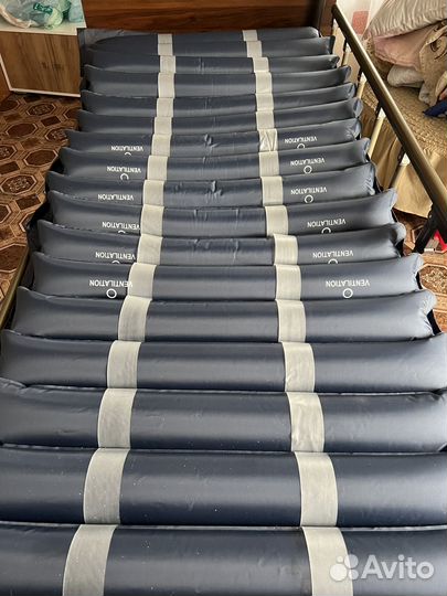 Продам противопролежневый матрац