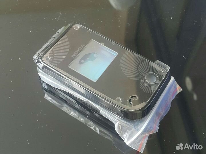 Nokia 7270 корпус