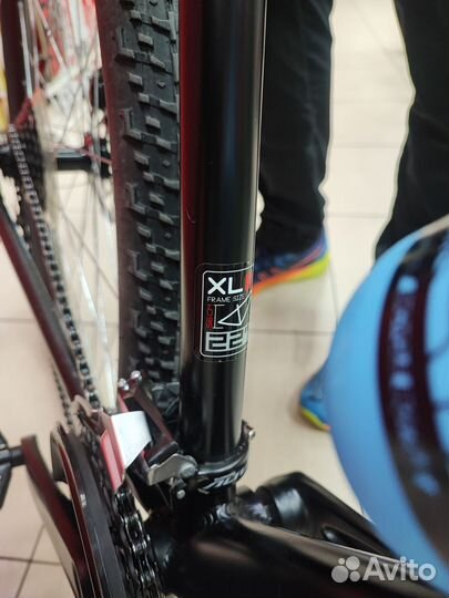 Stinger reload pro 29