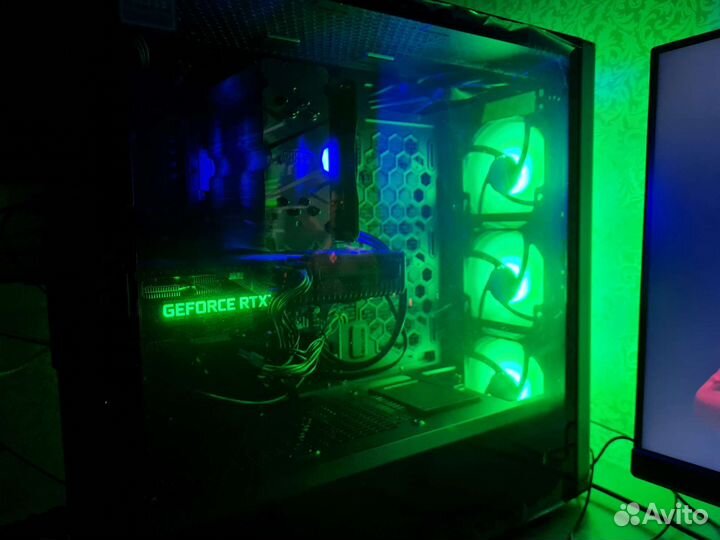 Palit RTX 3060 12GB