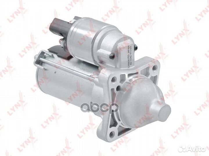 Стартер LADA Kalina/Granta AT