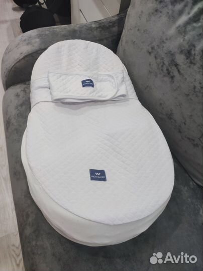 Кокон для новорожденных