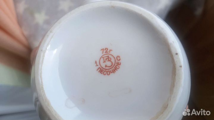 Заварочный чайник