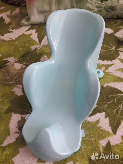 Ванночка для купания ребенка