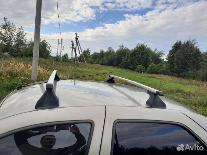 Рейтинги рено логан