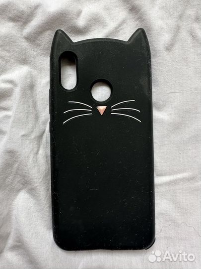 Чехол на huawei p20 lite