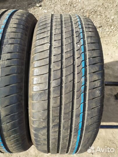 Firestone Roadhawk 215/55 R16
