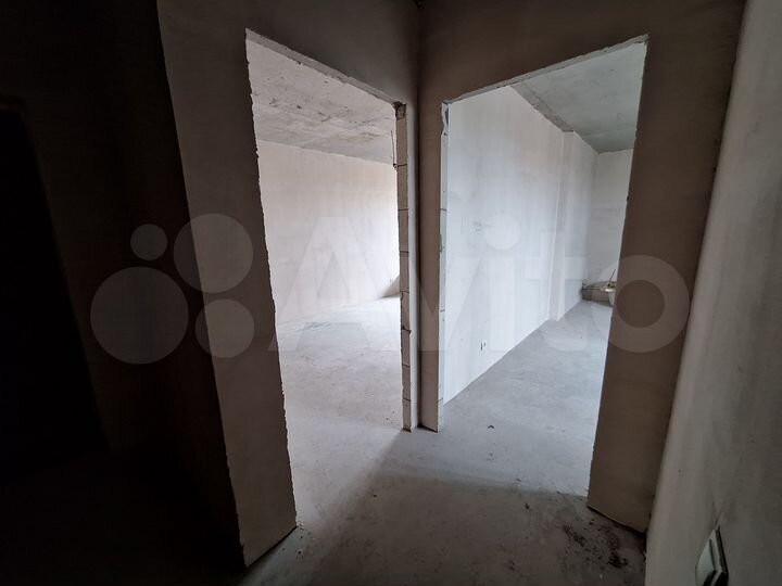 1-к. квартира, 44,2 м², 16/18 эт.