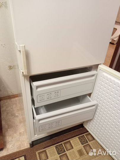 Холодильник Bosch на запчасти