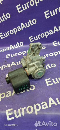 Клапан EGR Mercedes-Benz C-Class W204 271860 2012