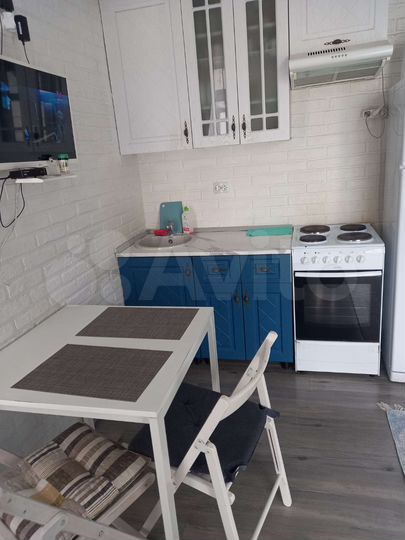 1-к. квартира, 32 м², 9/14 эт.