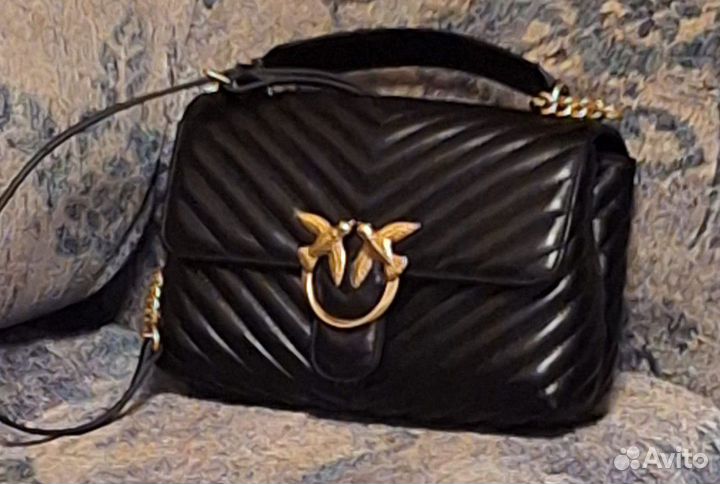 Сумка pinko оригинал