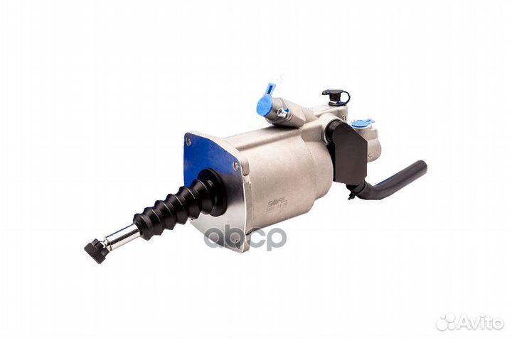 Пгу Volvo FH12/FM12 (кпп серии VT) 629276AM