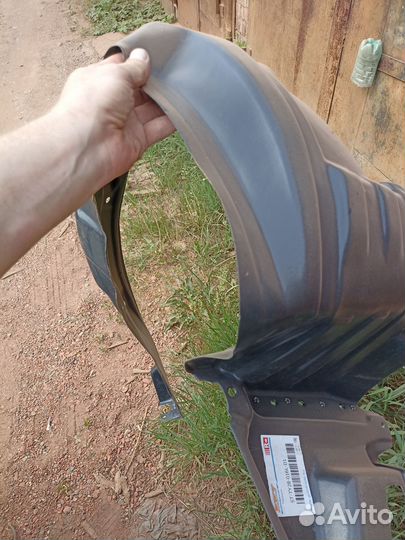 Toyota Corolla седан IX 1.6 (3ZZ-FE)