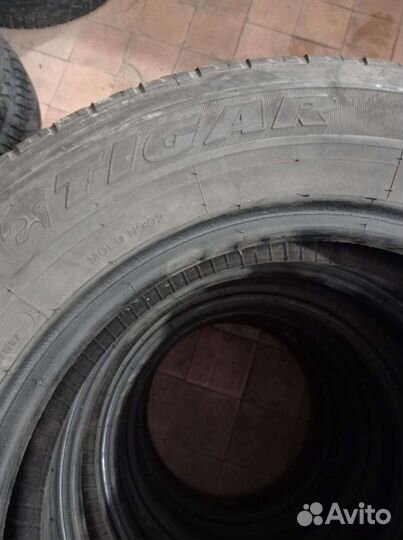 Tigar CargoSpeed Winter 185/75 R16C