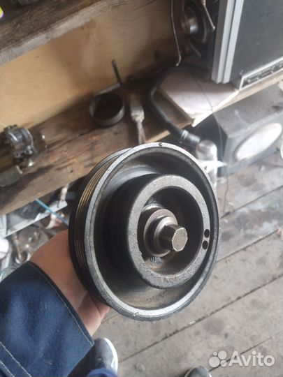 Двигатель форд Куга 1.6