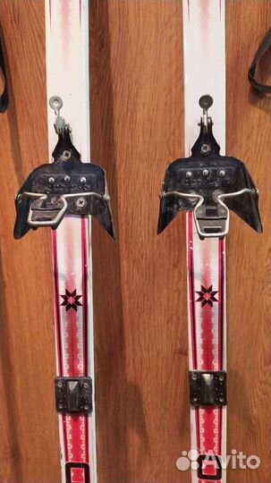 Лыжи беговые