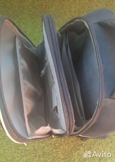 Рюкзак школьный б/у