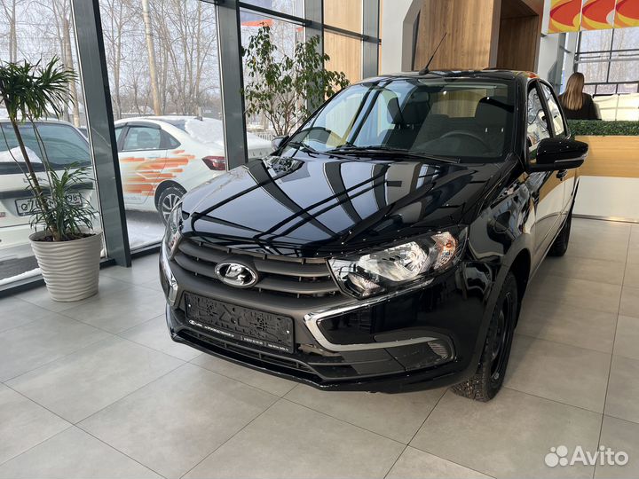 LADA Granta 1.6 МТ, 2023