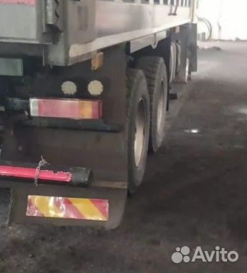 Брызговики для самосвалов(Китай) из ленты конв.б/у