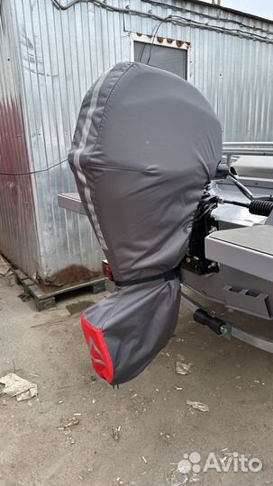 Чехол для мотора Mercury ME F 40 elpt EFI