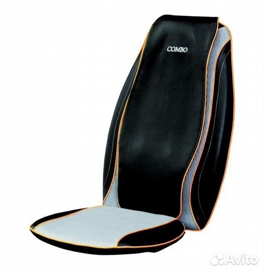 Массажная накидка