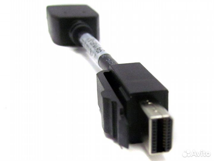 Переходник HP Mini Display Port to Display Port