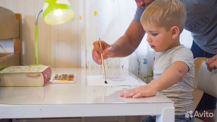 Силиконовая скатерть